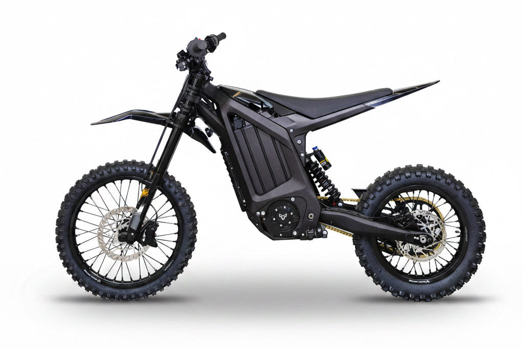 XF PRO R17 MX