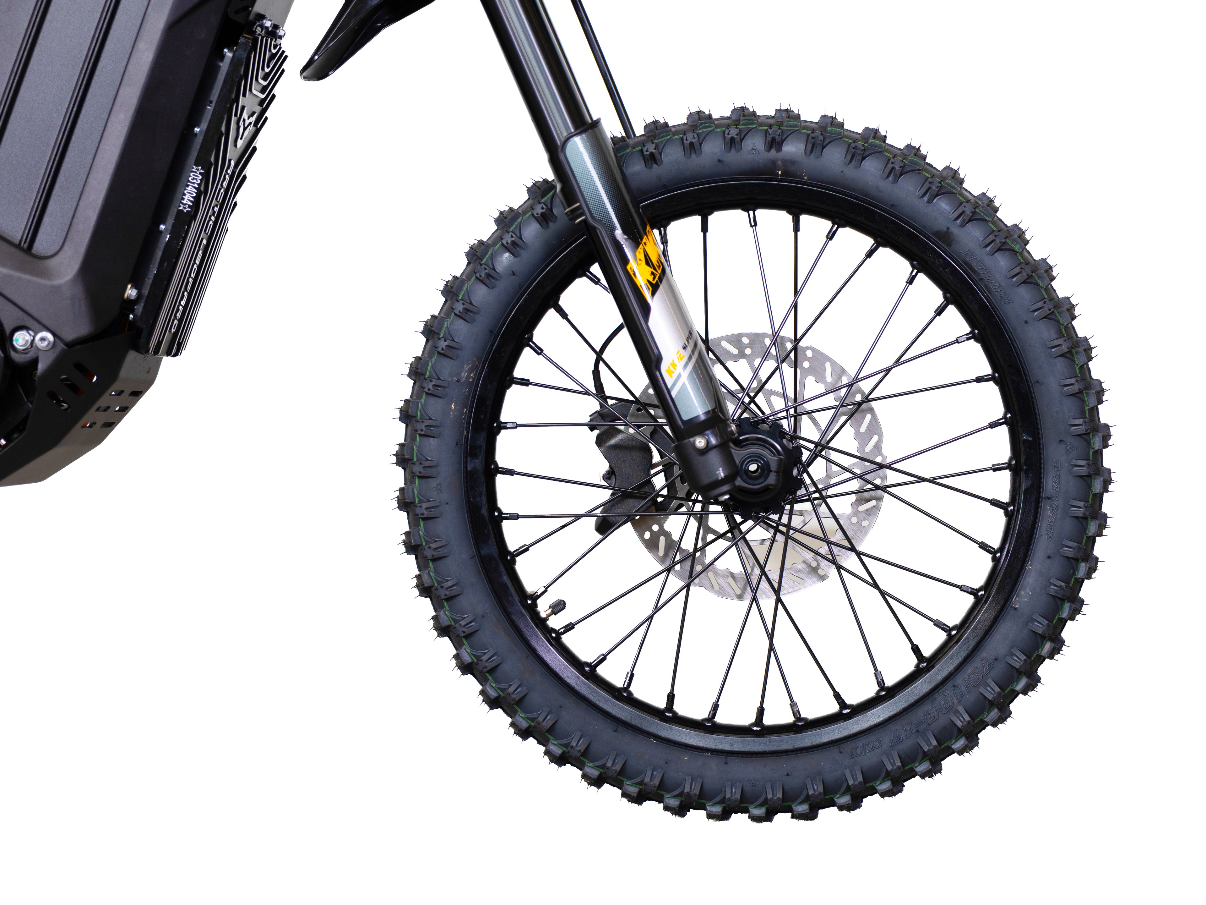XF PRO R17 MX