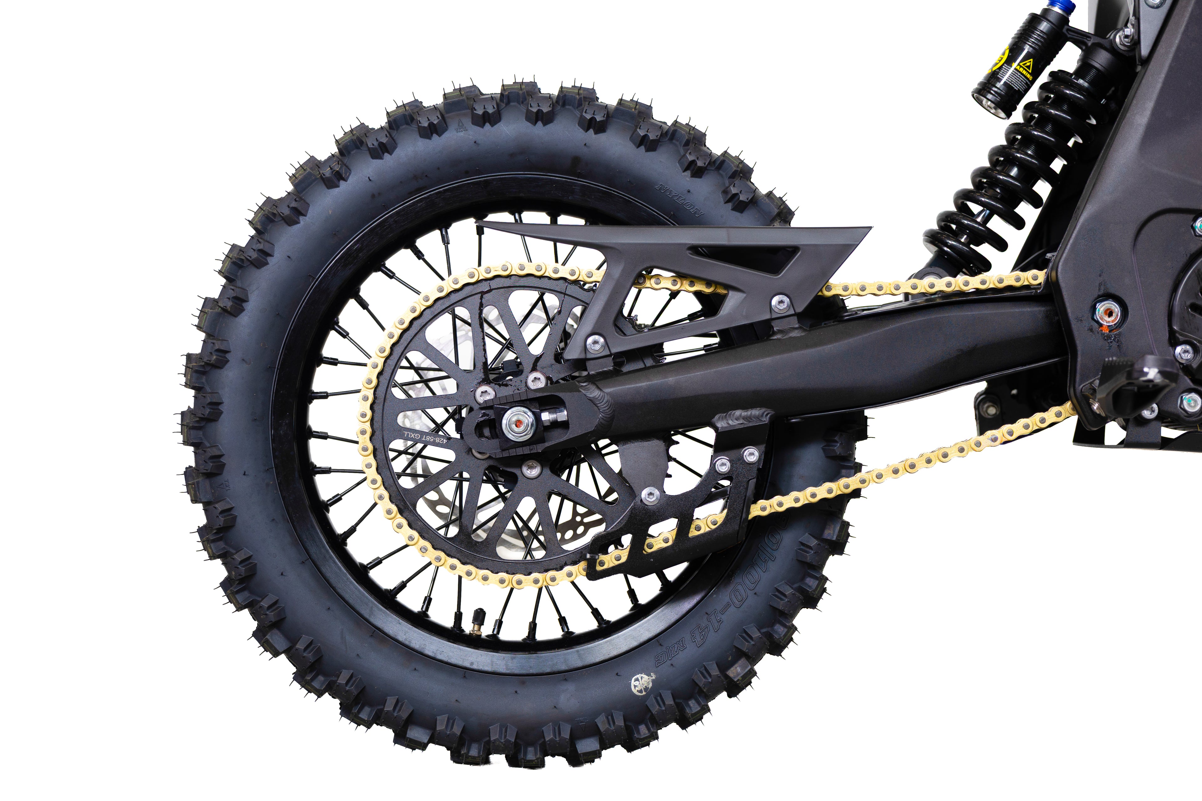 XF PRO R17 MX