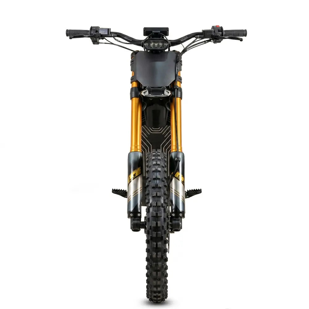 Arctic Leopard XF PRO