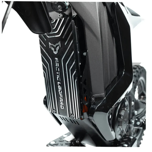 Arctic Leopard XE PRO S