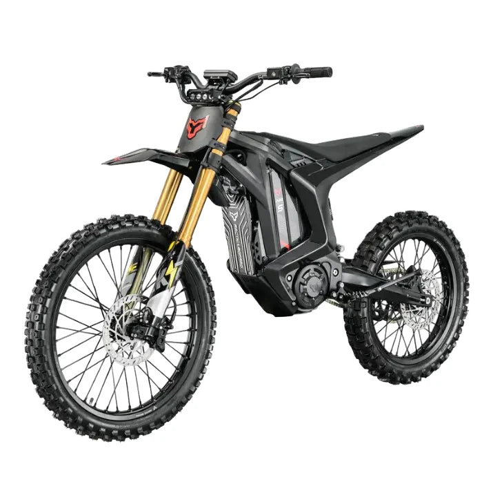Arctic Leopard XE PRO S