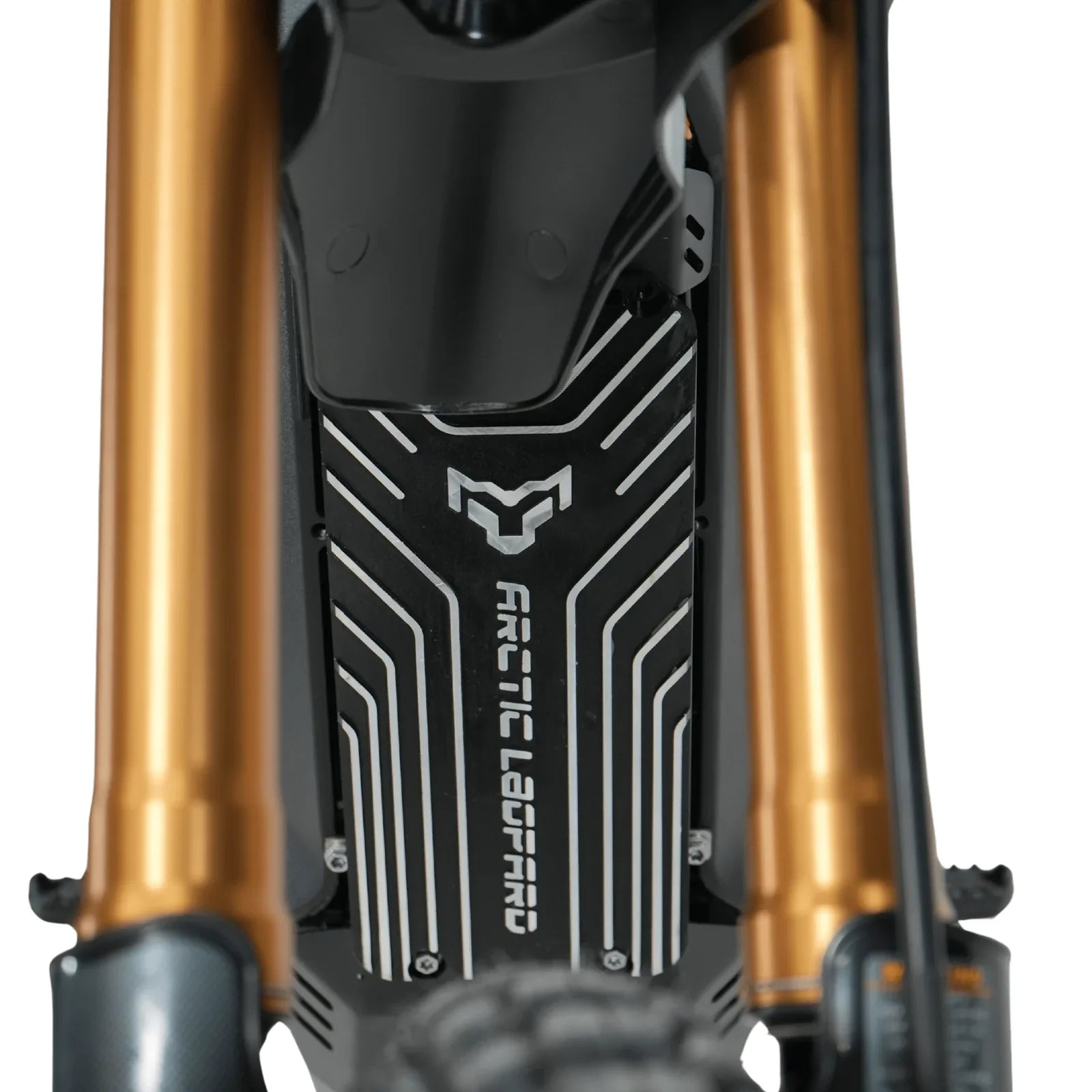 Arctic Leopard XF PRO