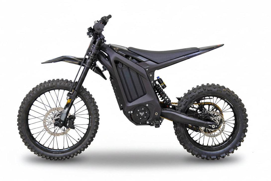 Arctic Leopard XE PRO R19 MX