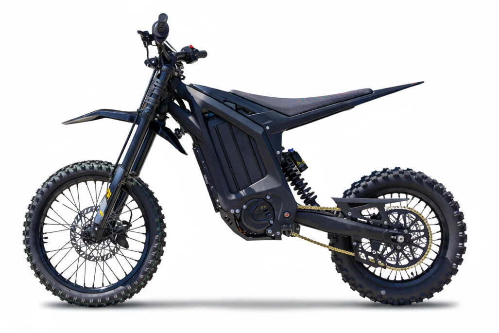 Arctic Leopard XF PRO