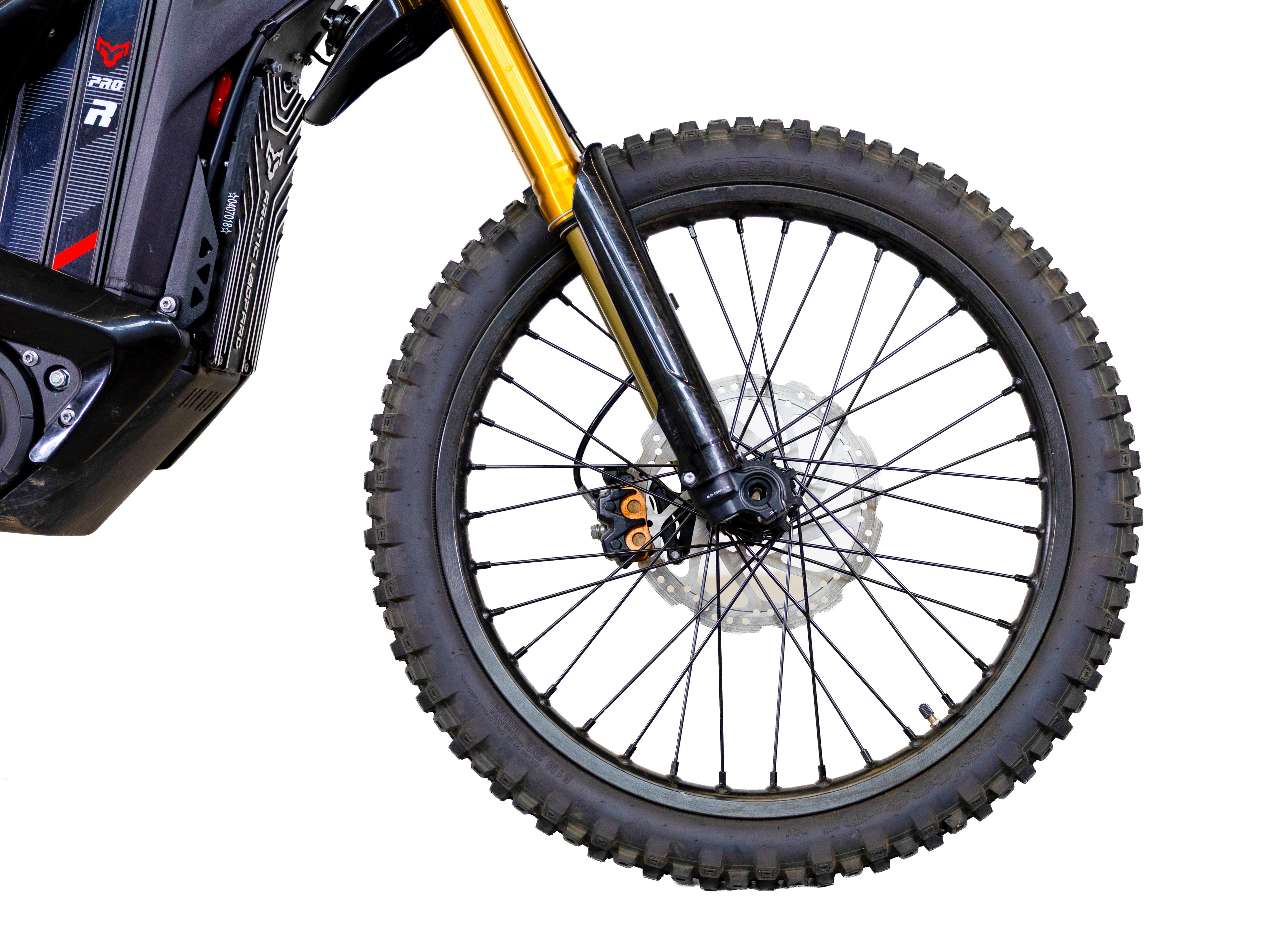 Arctic Leopard XE PRO R MX - Enduro