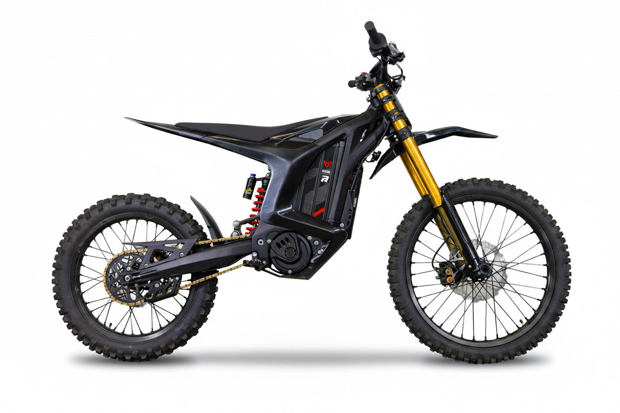 Arctic Leopard XE PRO R MX - Enduro