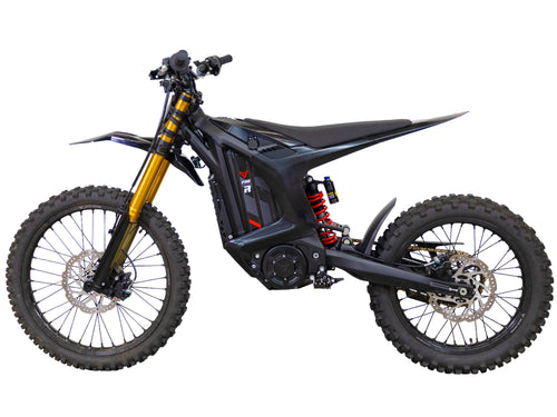 Arctic Leopard XE PRO R MX - Enduro