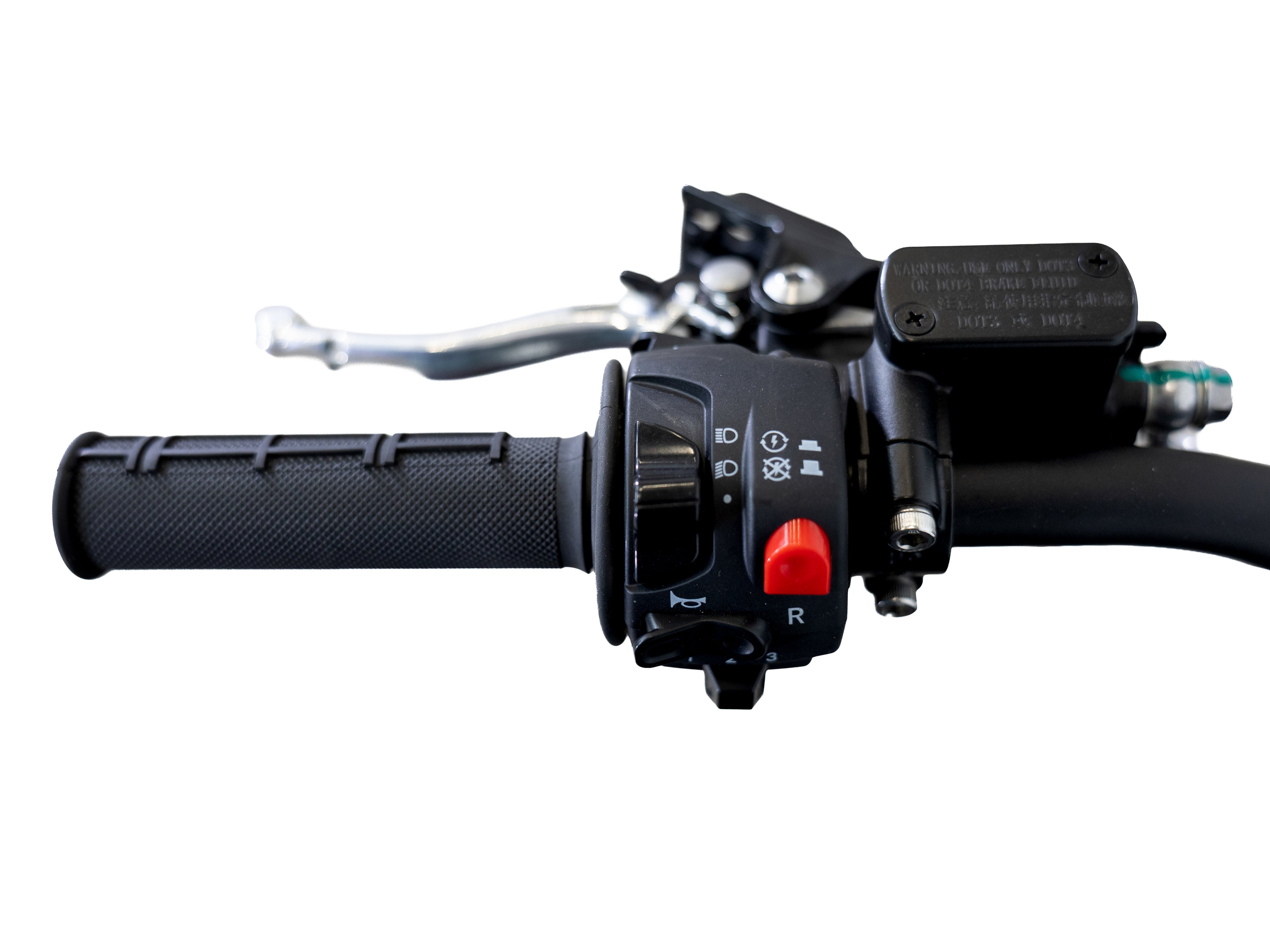Arctic Leopard XE PRO R MX - Enduro