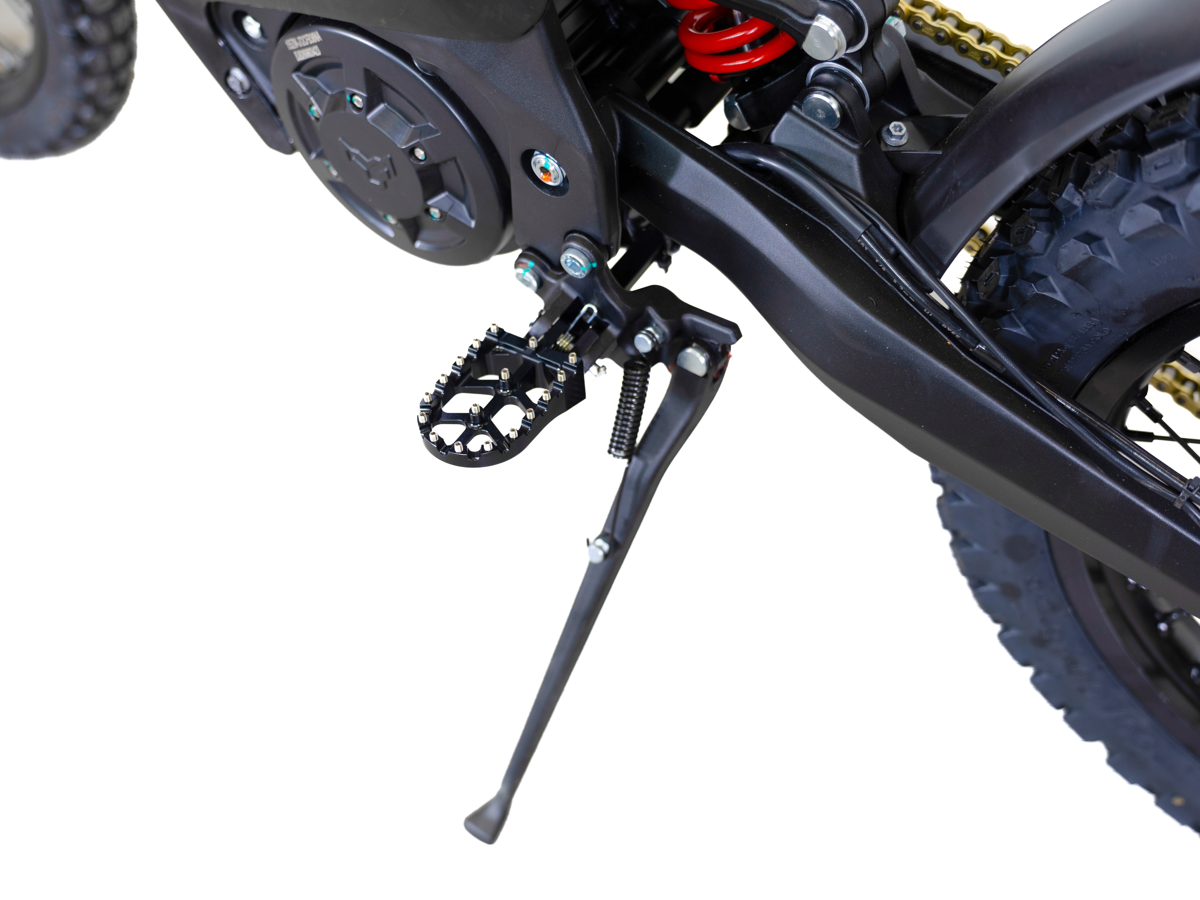Arctic Leopard XE PRO R L1e – versión homologada