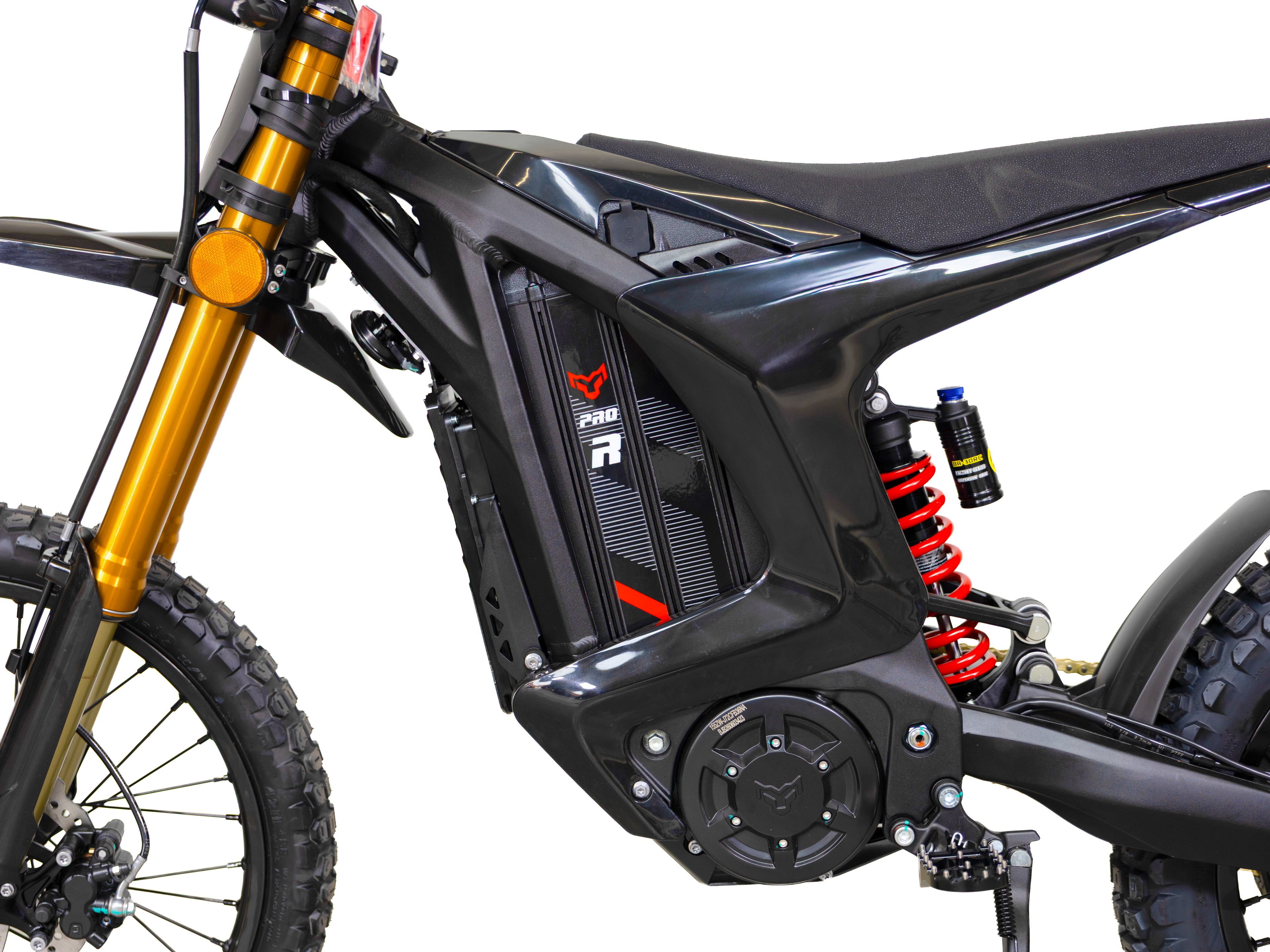 Arctic Leopard XE PRO R L1e – homologovaná verzia