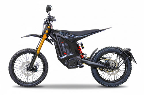 Arctic Leopard XE PRO R L1e – homologovaná verzia