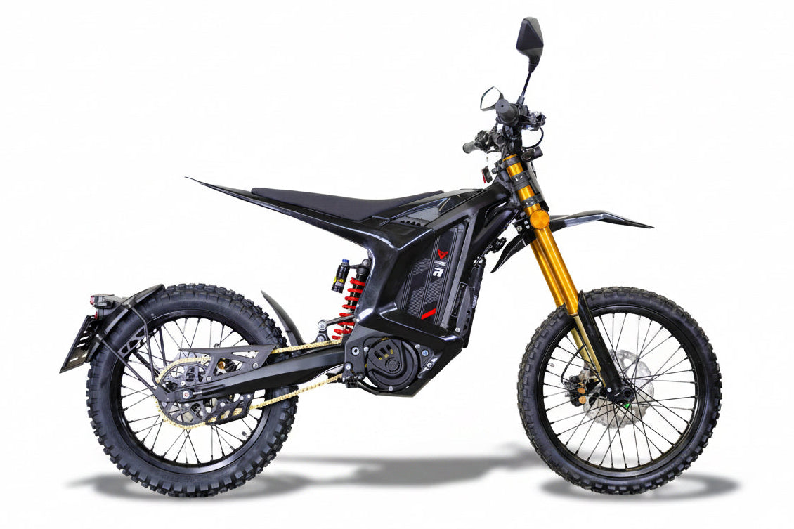 Arctic Leopard XE PRO R L1e – homologovaná verzia