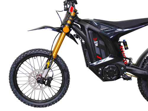Arctic Leopard XE PRO S L1e - homologovaná